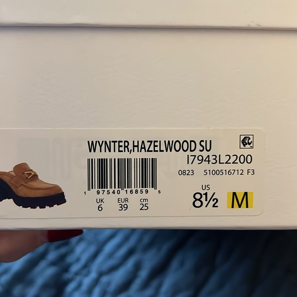 Veronica Beard Suede Mules - Picture 5 of 5